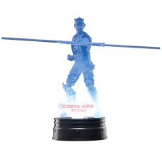 Figura Darth Mau Star Wars Holocomm Collection 15 cm