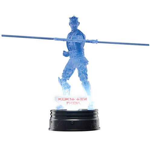 Figura Darth Mau Star Wars Holocomm Collection 15 cm Figura Darth Mau Star Wars Holocomm Collection 15 cm