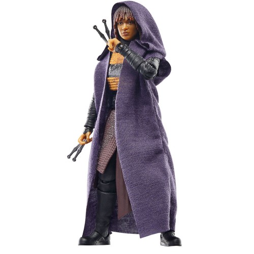 Figurica Vojne zvezd Acolyte Mae Assassin 15 cm Figurica Vojne zvezd Acolyte Mae Assassin 15 cm