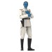 Vojna zvezd: Figurica velikega admirala Thrawna Ahsoke 15 cm Vojna zvezd: Figurica velikega admirala Thrawna Ahsoke 15 cm