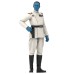 Vojna zvezd: Figurica velikega admirala Thrawna Ahsoke 15 cm Vojna zvezd: Figurica velikega admirala Thrawna Ahsoke 15 cm