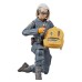 Figurica Star Wars Skeleton Crew KB At Attin 15 cm Figurica Star Wars Skeleton Crew KB At Attin 15 cm