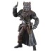 Figurica piratskega kapitana Brutusa iz posadke Star Wars Skeleton Crew, 15 cm Figurica piratskega kapitana Brutusa iz posadke Star Wars Skeleton Crew, 15 cm