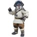 Figurica Vojne zvezd: Akolit Bazil, sledilnik redov Jedijev, 15 cm Figurica Vojne zvezd: Akolit Bazil, sledilnik redov Jedijev, 15 cm