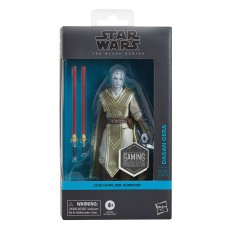 Figurica preživelega Dagana Gere iz Vojne zvezd Jedi 1, 15 cm