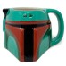 Star Wars The Mandalorian Boba 3D skodelica Star Wars The Mandalorian Boba 3D skodelica
