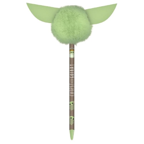 Pero Star Wars The Mandalorian Comp Pom Pero Star Wars The Mandalorian Comp Pom