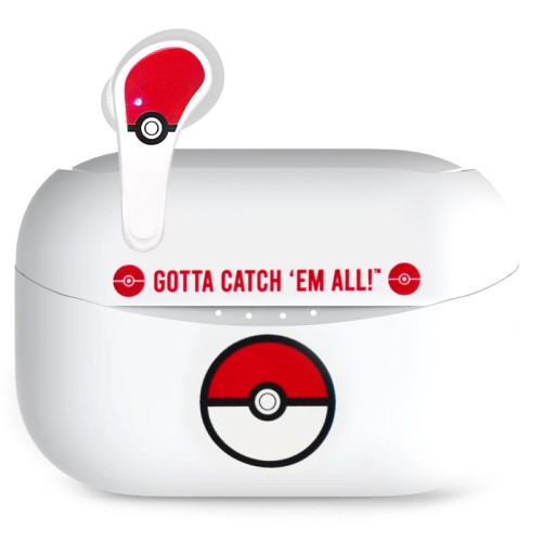 Slušalke Pokemon Pokeball Slušalke Pokemon Pokeball