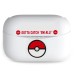 Slušalke Pokemon Pokeball Slušalke Pokemon Pokeball
