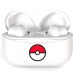 Slušalke Pokemon Pokeball Slušalke Pokemon Pokeball