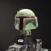 Ikona lučke Bobba Fett iz Vojne zvezd Ikona lučke Bobba Fett iz Vojne zvezd