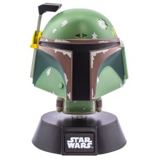 Ikona lučke Bobba Fett iz Vojne zvezd