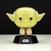 Lučka ikone Yoda iz Vojne zvezd Lučka ikone Yoda iz Vojne zvezd