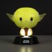 Lučka ikone Yoda iz Vojne zvezd Lučka ikone Yoda iz Vojne zvezd