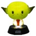 Lučka ikone Yoda iz Vojne zvezd Lučka ikone Yoda iz Vojne zvezd