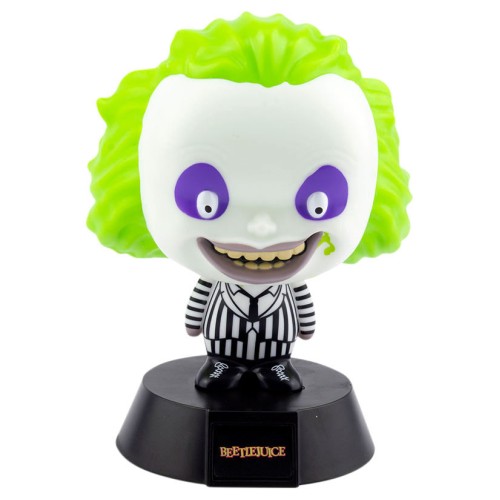 Ikona lučke Beetlejuice Ikona lučke Beetlejuice