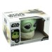 Vojna zvezd Mandalorian Yoda Otrok 3D luč Vojna zvezd Mandalorian Yoda Otrok 3D luč