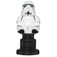 Pritrdilni nosilec za figuro Star Wars Stormtrooper Cable Guy 21 cm