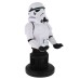 Pritrdilni nosilec za figuro Star Wars Stormtrooper Cable Guy 21 cm Pritrdilni nosilec za figuro Star Wars Stormtrooper Cable Guy 21 cm