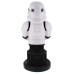 Pritrdilni nosilec za figuro Star Wars Stormtrooper Cable Guy 21 cm Pritrdilni nosilec za figuro Star Wars Stormtrooper Cable Guy 21 cm