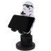 Pritrdilni nosilec za figuro Star Wars Stormtrooper Cable Guy 21 cm Pritrdilni nosilec za figuro Star Wars Stormtrooper Cable Guy 21 cm