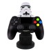 Pritrdilni nosilec za figuro Star Wars Stormtrooper Cable Guy 21 cm Pritrdilni nosilec za figuro Star Wars Stormtrooper Cable Guy 21 cm