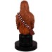 Vpenjalna konzola za figuro Star Wars Chewbacca, kabelska utež, 20 cm Vpenjalna konzola za figuro Star Wars Chewbacca, kabelska utež, 20 cm