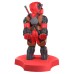 Brezžične slušalke Marvel Deadpool in mini kabel Brezžične slušalke Marvel Deadpool in mini kabel