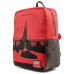 Nahrbtnik Loungefly Star Wars Mustafar 30 cm Nahrbtnik Loungefly Star Wars Mustafar 30 cm