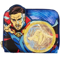 Denarnica Loungefly Marvel Multiverse of Madness Doctor Strange