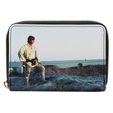 Denarnica Loungefly Star Wars: Novo upanje