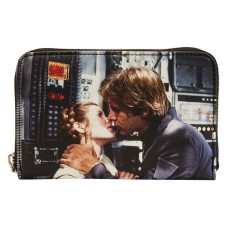 Denarnica Loungefly Star Wars: Imperij vrača udarec Final Frames
