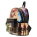 Nahrbtnik Loungefly Star Wars Epizoda II Napad klonov 26 cm Nahrbtnik Loungefly Star Wars Epizoda II Napad klonov 26 cm