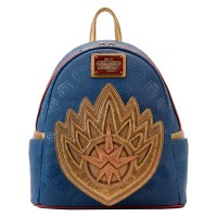 Nahrbtnik Loungefly Marvel Guardians of the Galaxy 3 Ravager Badge 26 cm