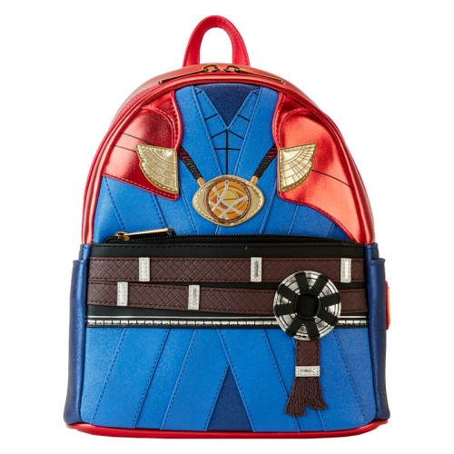 Nahrbtnik Loungefly Marvel Doctor Strange 26 cm Nahrbtnik Loungefly Marvel Doctor Strange 26 cm