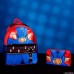 Nahrbtnik Loungefly Marvel Doctor Strange 26 cm Nahrbtnik Loungefly Marvel Doctor Strange 26 cm