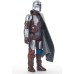 Star Wars Mandalorian Jumbo Kenner vintage figura 30 cm Star Wars Mandalorian Jumbo Kenner vintage figura 30 cm