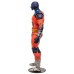 Figurica DC Comics Multiverse Črni Adam Atom Smasher 30 cm Figurica DC Comics Multiverse Črni Adam Atom Smasher 30 cm