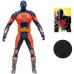 Figurica DC Comics Multiverse Črni Adam Atom Smasher 30 cm Figurica DC Comics Multiverse Črni Adam Atom Smasher 30 cm
