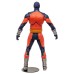 Figurica DC Comics Multiverse Črni Adam Atom Smasher 30 cm Figurica DC Comics Multiverse Črni Adam Atom Smasher 30 cm