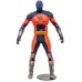 Figurica DC Comics Multiverse Črni Adam Atom Smasher 30 cm Figurica DC Comics Multiverse Črni Adam Atom Smasher 30 cm