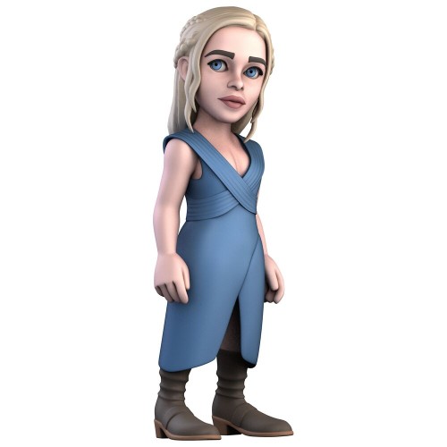 Igra prestolov Daenerys Targaryen Minix figura 12 cm Igra prestolov Daenerys Targaryen Minix figura 12 cm
