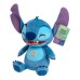Plišasta igrača Disney Lilo and Stitch 28 cm, zvok in gibanje Plišasta igrača Disney Lilo and Stitch 28 cm, zvok in gibanje