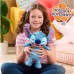 Plišasta igrača Disney Lilo and Stitch 28 cm, zvok in gibanje Plišasta igrača Disney Lilo and Stitch 28 cm, zvok in gibanje