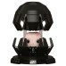 POP figura Vojne zvezd Darth Vader v meditacijski komori POP figura Vojne zvezd Darth Vader v meditacijski komori