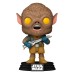 POP figura Vojna zvezd Chewbacca Ekskluzivno POP figura Vojna zvezd Chewbacca Ekskluzivno