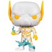 POP figura DC Comics Flash Godspeed Glow in the Dark Exclusive POP figura DC Comics Flash Godspeed Glow in the Dark Exclusive