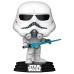 POP figura Star Wars Concept Series Stormtrooper POP figura Star Wars Concept Series Stormtrooper