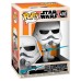 POP figura Star Wars Concept Series Stormtrooper POP figura Star Wars Concept Series Stormtrooper