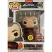 POP figura Avatar Admiral Zhao z ognjeno kroglo Ekskluzivno POP figura Avatar Admiral Zhao z ognjeno kroglo Ekskluzivno